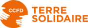 Logo CCFD Terre Solidaire