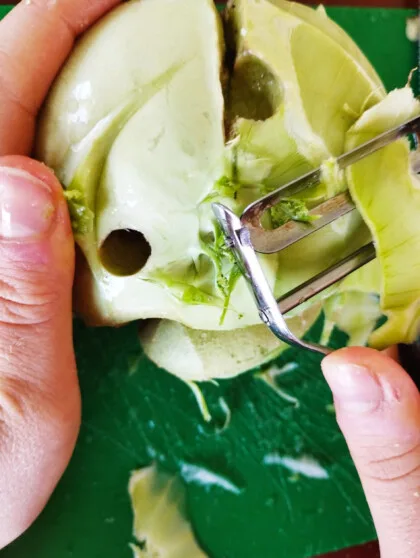 Cantine Les Bons Restes