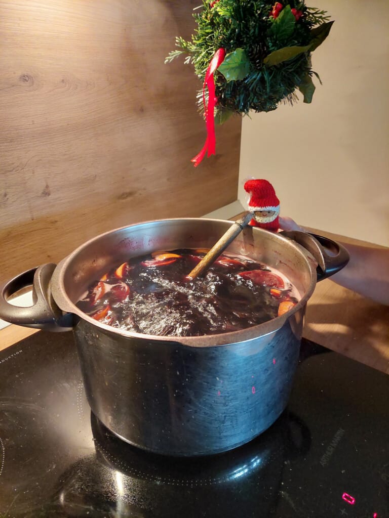 événement Disco Soupe préparation repas