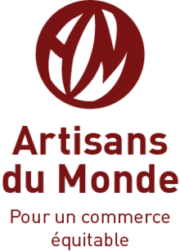 Artisans du monde Logo Artisans du monde