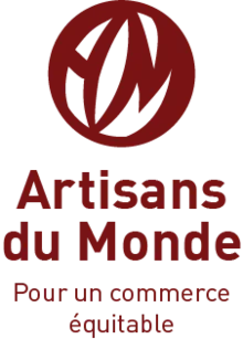 Logo Artisans du monde