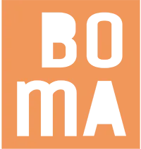 Logo BOMA