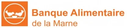 Logo Banque Alimentaire de la Marne