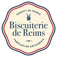 Logo Biscuiterie de Reims