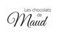 Logo Les chocolats de Maud