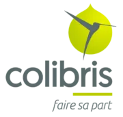 Logo Colibris