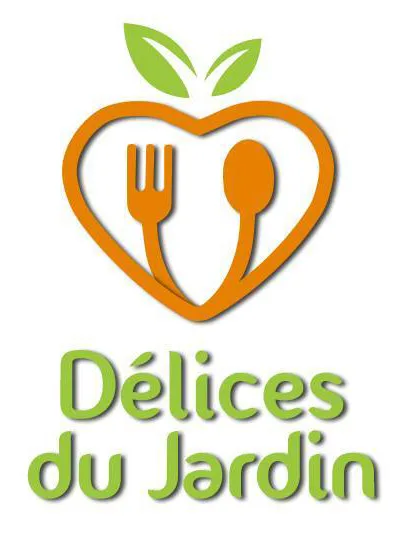 Logo Délices du jardin