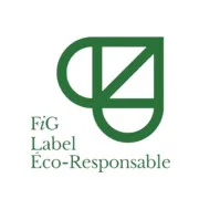 logo FiG - Label éco-responsable