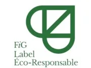 logo FiG - Label éco-responsable