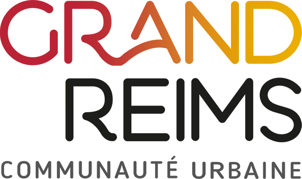 Logo Grand Reims