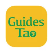 Logo Guides Tao Ethique et durable