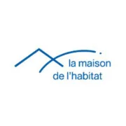 Logo La maison de l'habitat