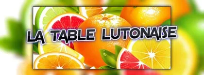 Logo La table lutonaise
