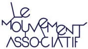 Logo Le Mouvement Associatif