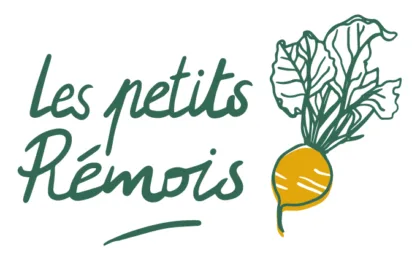 Logo Les Petits Rémois