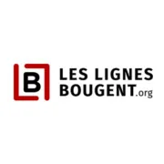 Logo Les lignes bougent
