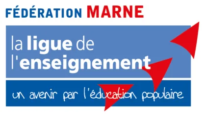 Logo Ligue de l'enseignement 51