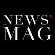 Logo News Mag