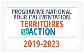 Logo PNA - Programme National pour l'Alimentation