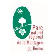 Logo PNR MR - Parc naturel régional de la Montagne de Reims