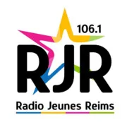 Logo RJR - Radio Jeunes Reims