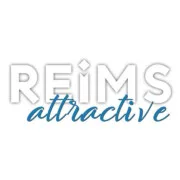 Logo Reims Attractive