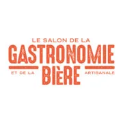 Logo Salon Gastronomie et de la Bière Artisanale