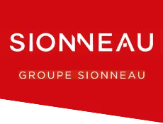 Logo Sionneau