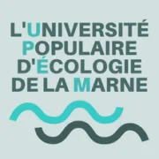 Logo UPEM - Université Populaire d'Écologie de la Marne