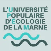 Logo UPEM - Université Populaire d'Écologie de la Marne