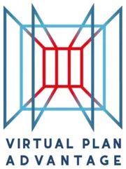 Logo Virtual Plan Advantage