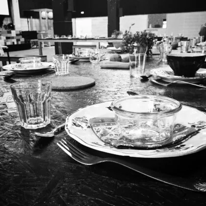 La cantine des Bons Restes