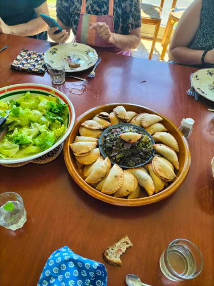 Cantine Les Bons Restes