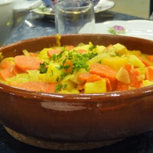 Cantine Les Bons Restes