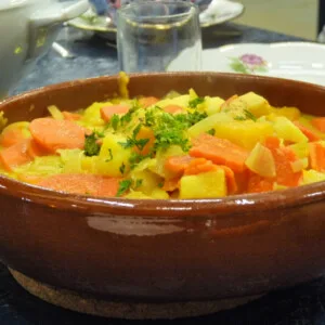 Cantine Les Bons Restes