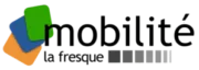 logo Fresque de la Mobilité
