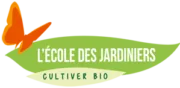 logo L’École des Jardiniers