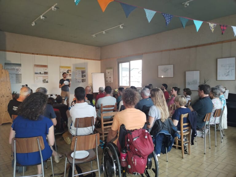 sensibilisation alimentaire